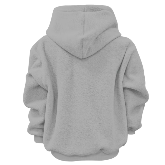 Casual Hoodie Pet Carrier Sweatshirt