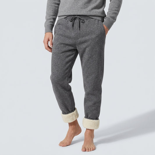 PlushMode Fleece Sweatpants
